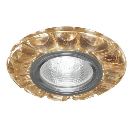 Точечные светильники — Встраиваемый светильник Escada Toscana 588013 купить в 