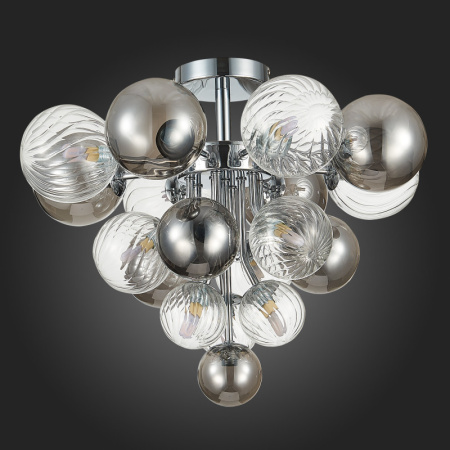 Люстры на штанге — Люстра на штанге ST-Luce SL1124.102.10 купить в  Люстры на штанге — Люстра на штанге ST-Luce SL1124.102.10 купить в