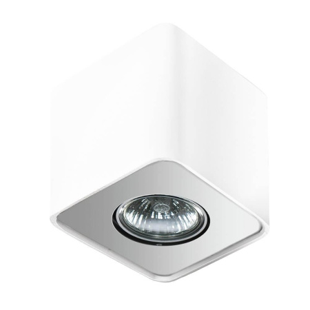 Накладные светильники — Накладной светильник Azzardo Nino 1 AZ0598 купить в 