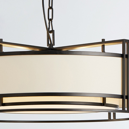 Люстры подвесные — Подвесная люстра Imperium Loft Aden 151582-26 купить в 