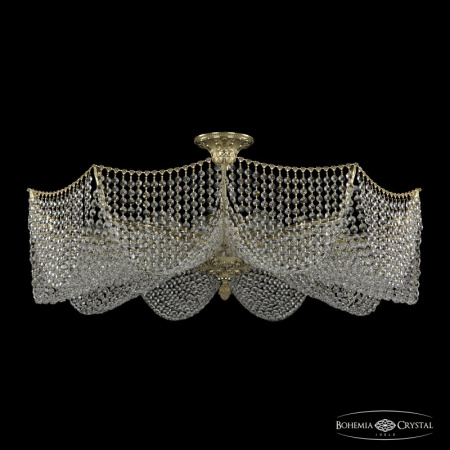 Люстры на штанге — Люстра на штанге Bohemia Ivele Crystal 77171/95/10 G купить в  Люстры на штанге — Люстра на штанге Bohemia Ivele Crystal 77171/95/10 G купить в