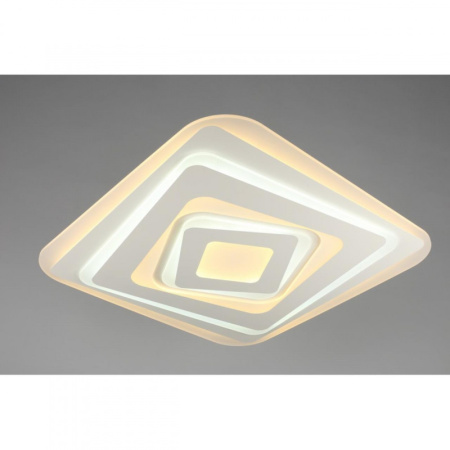 Накладные светильники — Накладной светильник Omnilux OML-07307-338 купить в 