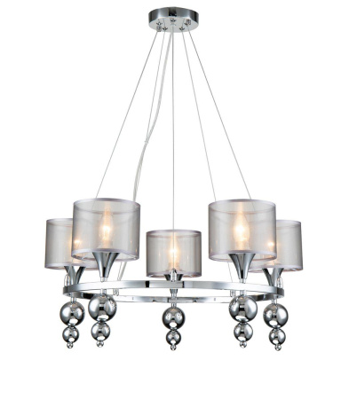 Люстры подвесные — Подвесная люстра Escada 1130/5S купить в 