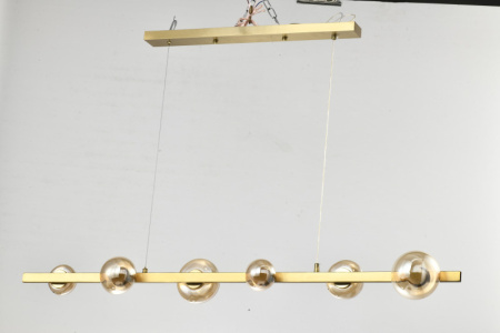 Подвесные светильники — Подвесной светильник Zortes ZRS.1215.06 купить в 