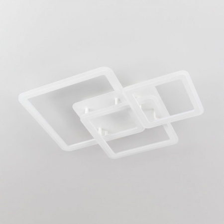 Люстры накладные — Накладная люстра Citilux CL238230E купить в 