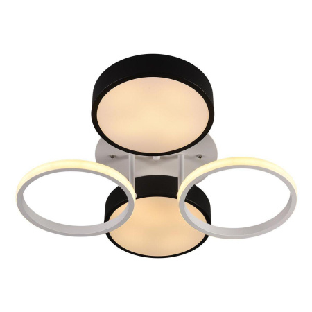 Потолочные светильники — Потолочный светодиодный светильник IMEX PLC-7021-580 купить в 