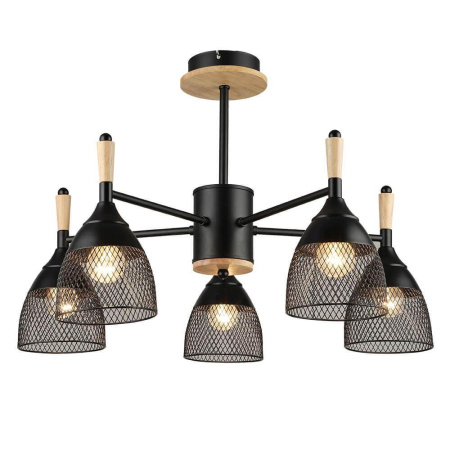 Люстры на штанге — Потолочная люстра Seven Fires Adion 66765.01.86.05 купить в  Люстры на штанге — Потолочная люстра Seven Fires Adion 66765.01.86.05 купить в