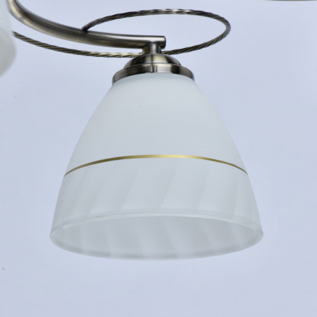 Люстры на штанге — Люстра на штанге DeMarkt 676013705 купить в  Люстры на штанге — Люстра на штанге DeMarkt 676013705 купить в