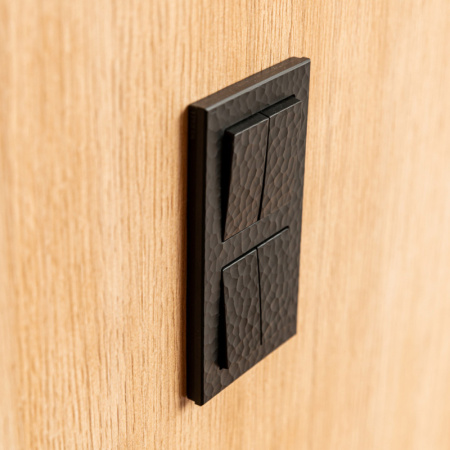 Выключатели — Выключатель Werkel W1220008 купить в 