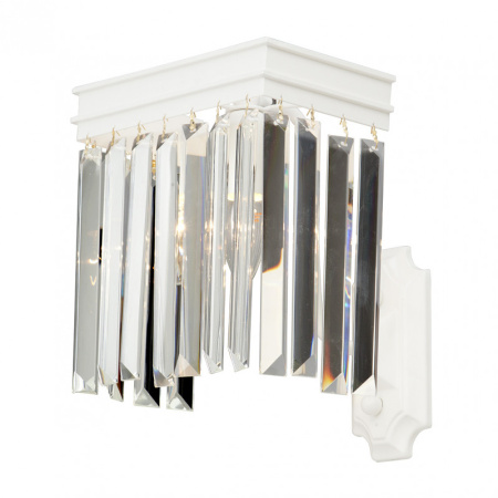 Настенные бра — Бра Vitaluce V5125-0/1A купить в 