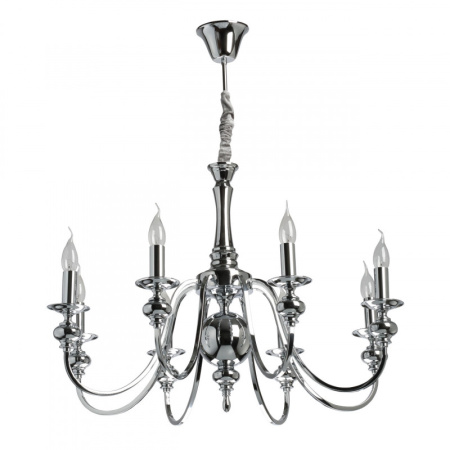 Люстры подвесные — Подвесная люстра MW-Light 614013808 купить в 