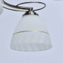 Люстры на штанге — Люстра на штанге DeMarkt 676013705 купить в  Люстры на штанге — Люстра на штанге DeMarkt 676013705 купить в