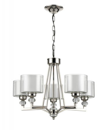 Люстры подвесные — Подвесная люстра Vele Luce VL1053L05 купить в 