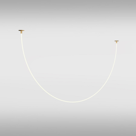 Подвесные светильники — Подвесной светильник Maytoni MOD146PL-L40G3K купить в 