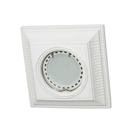 Точечные светильники — Встраиваемый точечный светильник Apeyron V40-148 купить в 