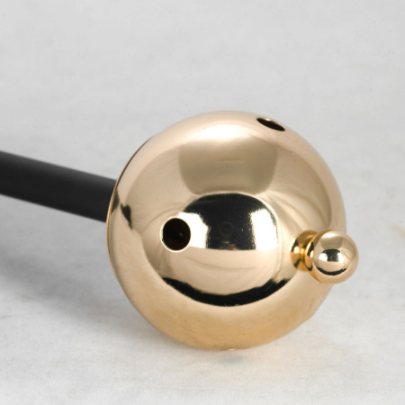 Люстры на штанге — Люстра на штанге Lussole GRLSP-8332 купить в 