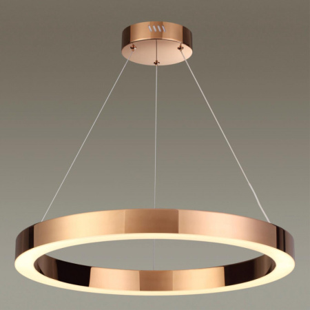 Подвесные светильники — Подвесной светильник Odeon Light 3885/35LA купить в 