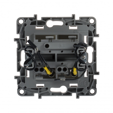 Выключатели — Выключатель Legrand 672304 купить в 