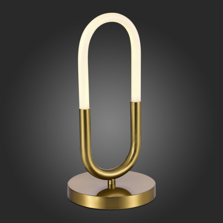 Настольные лампы — Настольная лампа ST-Luce SL1579.304.01 купить в 