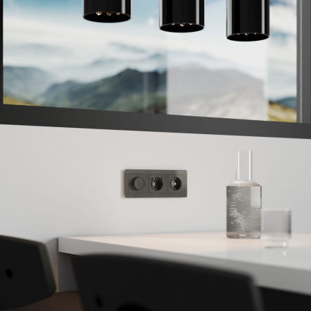 Диммеры — Диммеры Werkel W1142044 купить в 