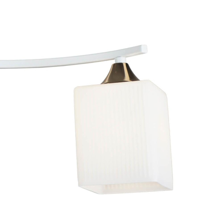 Потолочные люстры — Потолочная люстра Seven Fires Montella 66350.01.10.03 купить в 