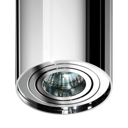 Накладные светильники — Потолочный светильник Azzardo Bross 1 AZ0857 купить в 