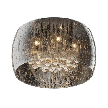 Потолочные люстры — Потолочная люстра Zumaline Rain C0076-05L-F4K9 купить в 