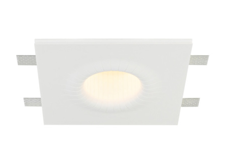 Встраиваемые точечные светильники — Встраиваемый светильник Donolux DL239G1 купить в 