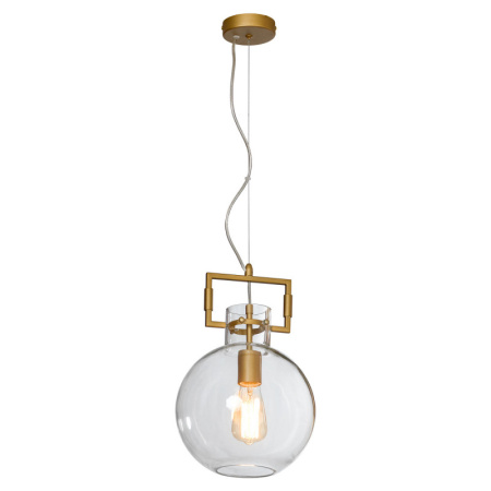 Подвесные светильники — Подвесной светильник Lussole LSP-8299 купить в 