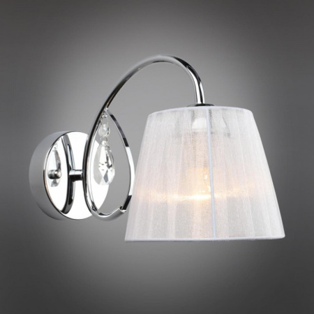 Настенные бра — Бра Omnilux OML-56601-01 купить в 