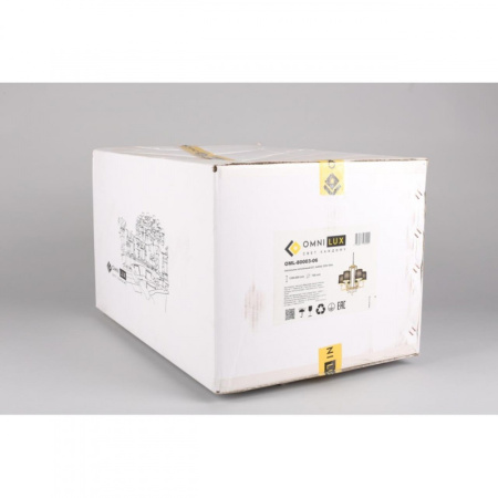 Люстры подвесные — Подвесная люстра Omnilux OML-80003-06 купить в 