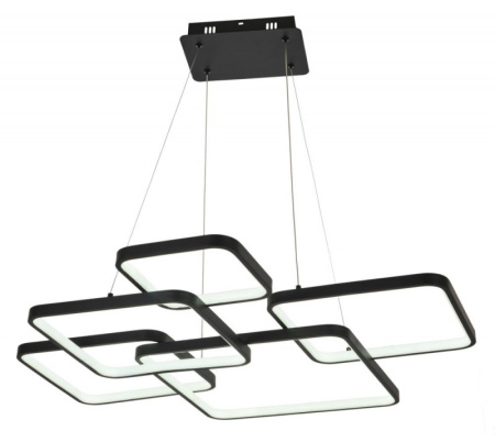 Люстры подвесные — Подвесная люстра MyFar MR1133-PL купить в 