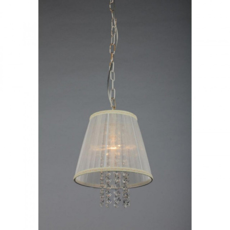 Подвесные светильники — Подвесной светильник Omnilux OML-30006-01 купить в 