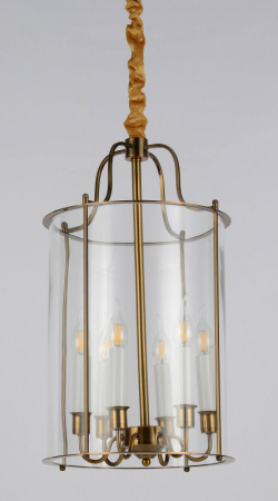 Люстры подвесные — Подвесная люстра Lumina Deco LDP 6818-6 MD купить в  Люстры подвесные — Подвесная люстра Lumina Deco LDP 6818-6 MD купить в