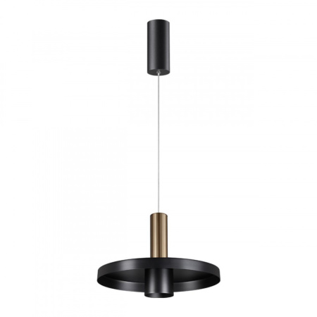 Подвесные светильники — Подвесной светильник Novotech 358984 купить в 