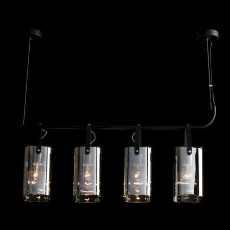 Подвесные светильники — Подвесной светильник DeMarkt 673015604 купить в 