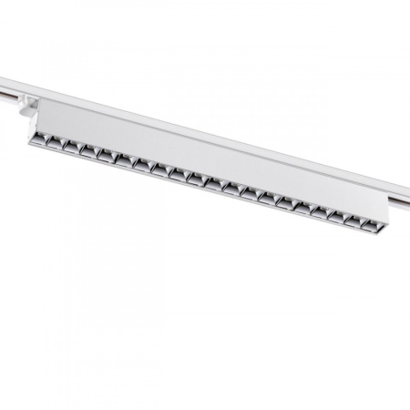 Трековые светильники — Светильник на шине Novotech 358834 купить в 