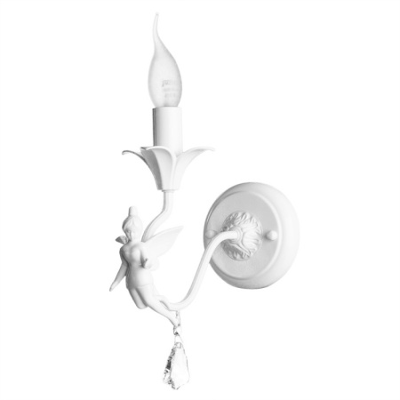 Настенные бра — Бра ARTE Lamp A5349AP-1WH купить в  Настенные бра — Бра ARTE Lamp A5349AP-1WH купить в
