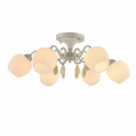 Люстры накладные — Накладная люстра F-Promo 2268-6U купить в 