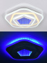 Люстры накладные — Накладная люстра Natali Kovaltseva HIGH-TECH LED LAMPS 82034 купить в  Люстры накладные — Накладная люстра Natali Kovaltseva HIGH-TECH LED LAMPS 82034 купить в