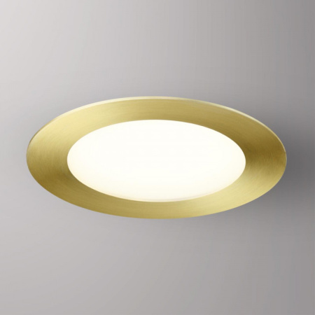 Встраиваемые точечные светильники — Встраиваемый светильник Novotech 358953 купить в 