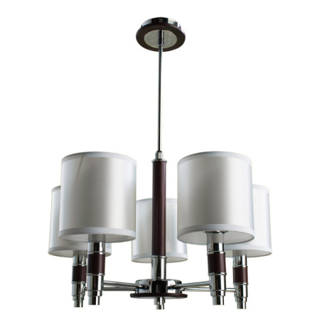 Люстры на штанге — Люстра на штанге ARTE Lamp A9519LM-5BR купить в  Люстры на штанге — Люстра на штанге ARTE Lamp A9519LM-5BR купить в