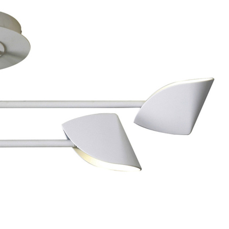 Люстры на штанге — Люстра на штанге Mantra 7574 купить в 