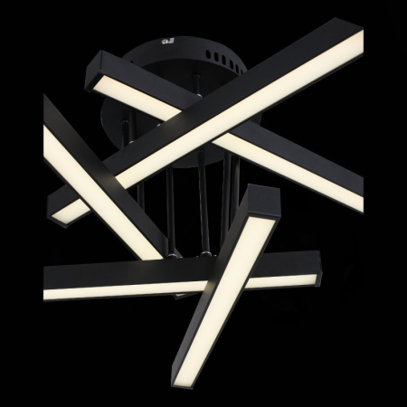 Люстры на штанге — Люстра на штанге ST-Luce SL933.402.05 купить в 