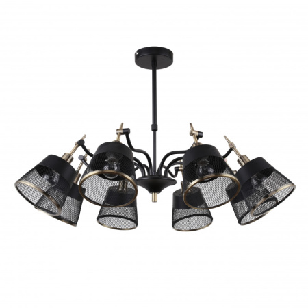 Люстры на штанге — Люстра на штанге F-Promo 2197-8U купить в 