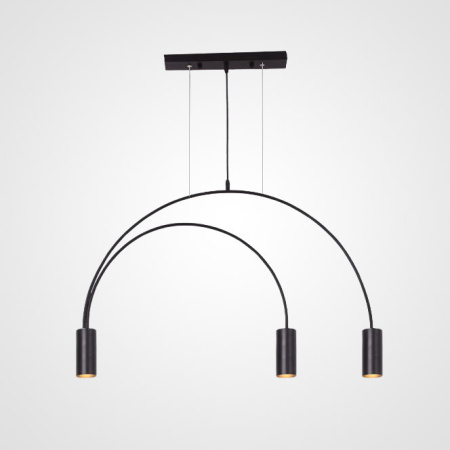 Подвесные светильники — Подвесной светильник ImperiumLoft 212841-26 купить в 