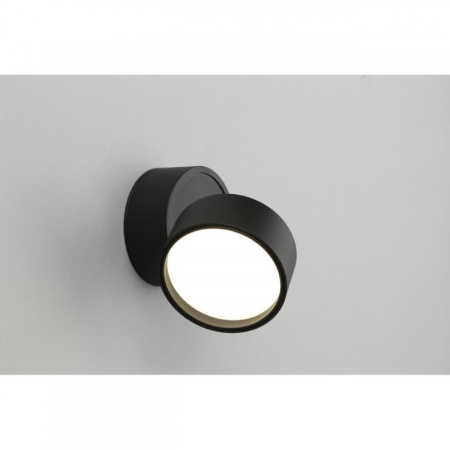 Накладные точечные светильники — Накладной светильник Omnilux OML-101319-12 купить в 