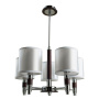 Люстры на штанге — Люстра на штанге ARTE Lamp A9519LM-5BR купить в  Люстры на штанге — Люстра на штанге ARTE Lamp A9519LM-5BR купить в