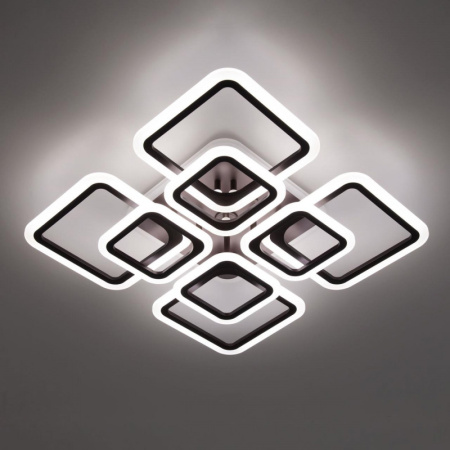 Люстры накладные — Накладная люстра Citilux CL232A185E купить в 