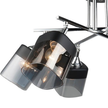 Потолочные люстры — Потолочная люстра Seven Fires Morna 66106.01.13.06 купить в 